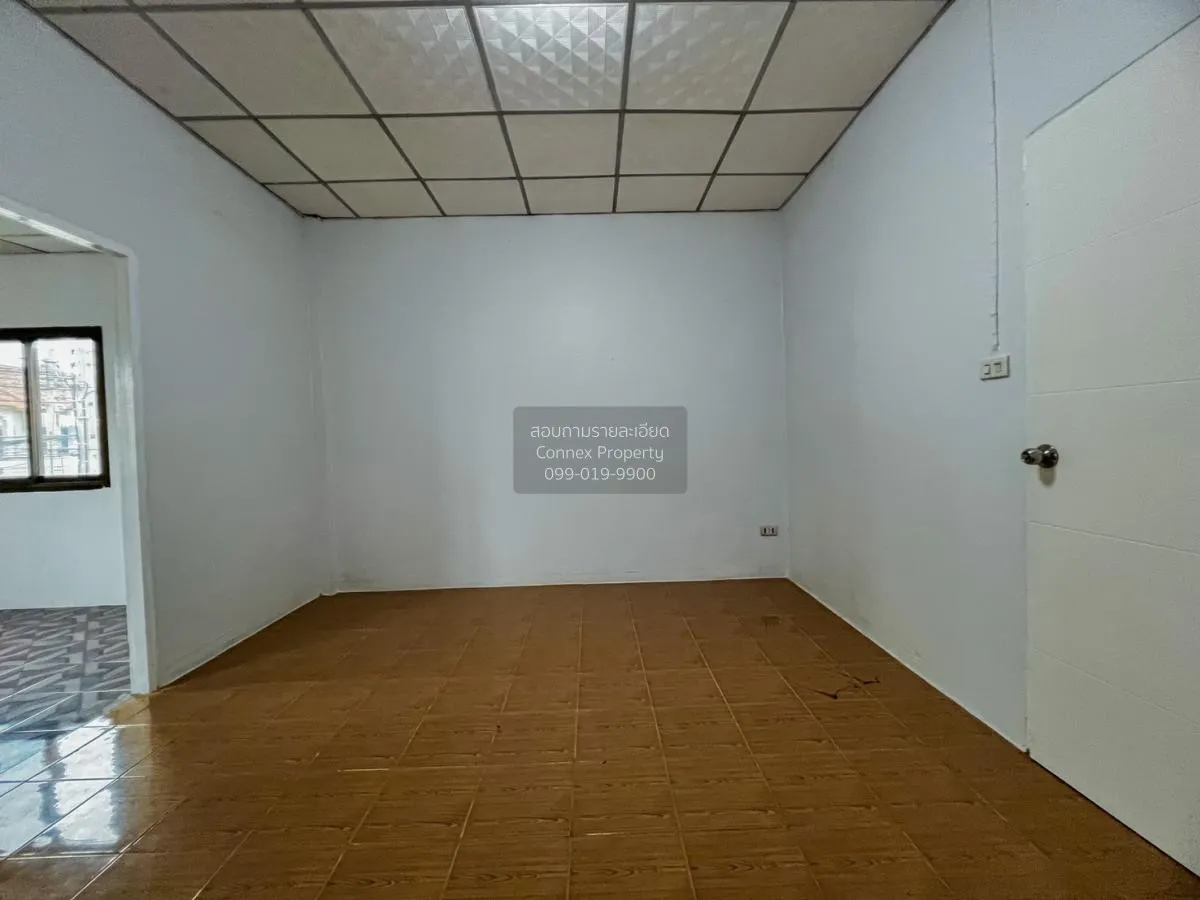 For Sale Townhouse/Townhome  , Asia Home Town , Sai Noi , Sai Noi