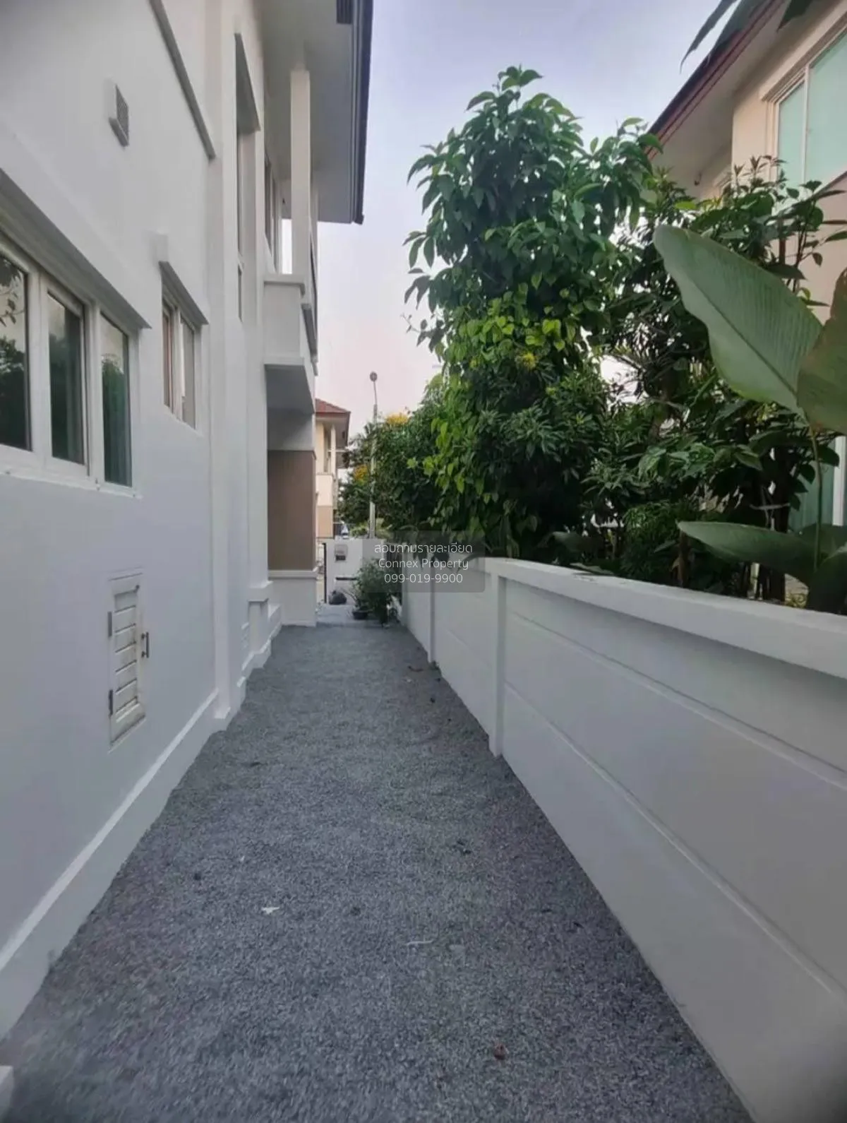 ขายบ้าน  เดอะ ซิตี้ พระราม 5-ราชพฤกษ์ 2 ห้องมุม บางขุนกอง บางกรวย 4