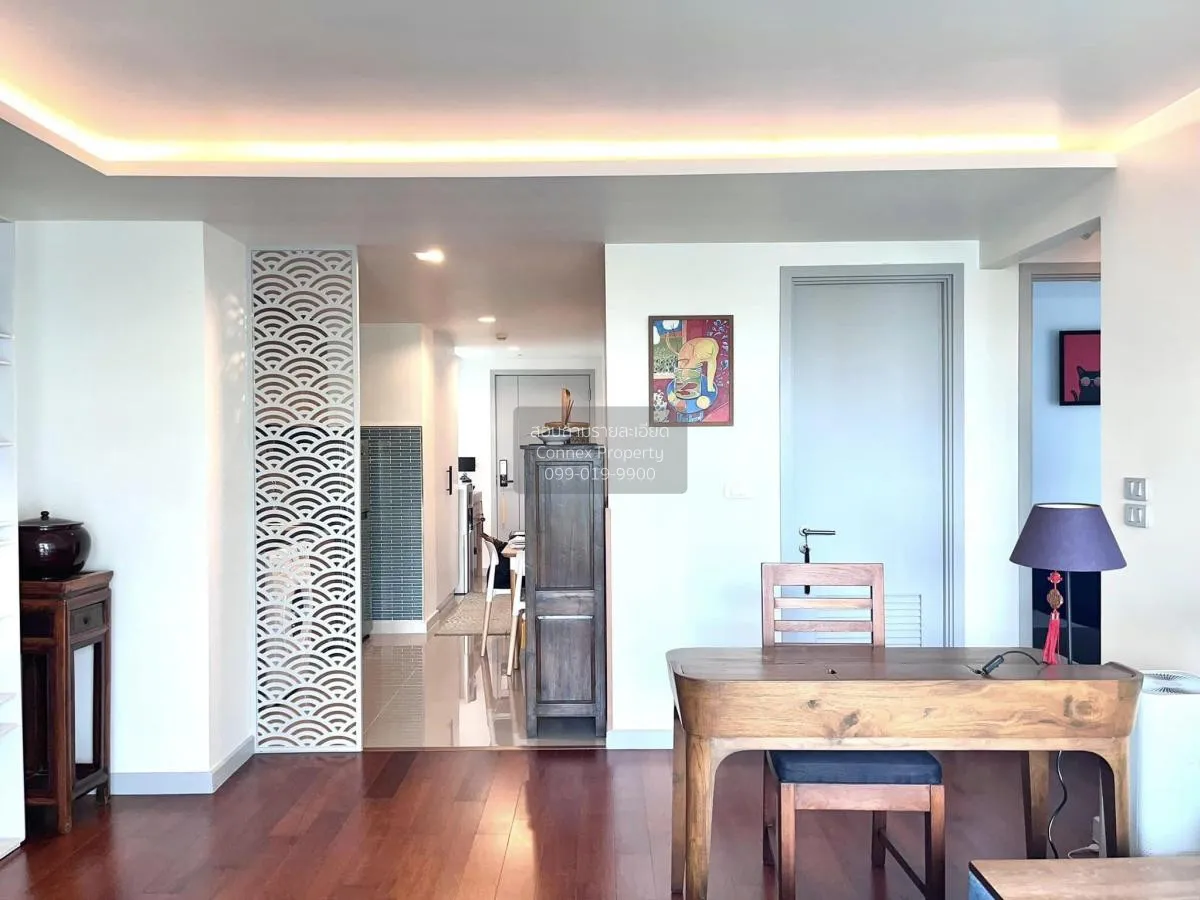 เช่าคอนโด  อินเตอร์ ลักส์ พรีเมียร์ สุขุมวิท 13 MRT-เพชรบุรี คลอง 4