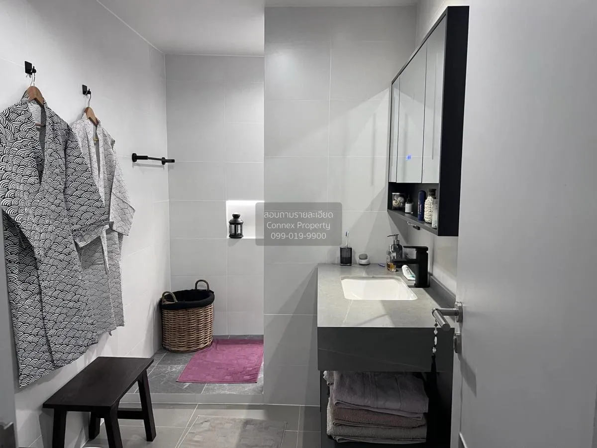 เช่าคอนโด  อินเตอร์ ลักส์ พรีเมียร์ สุขุมวิท 13 MRT-เพชรบุรี คลอง