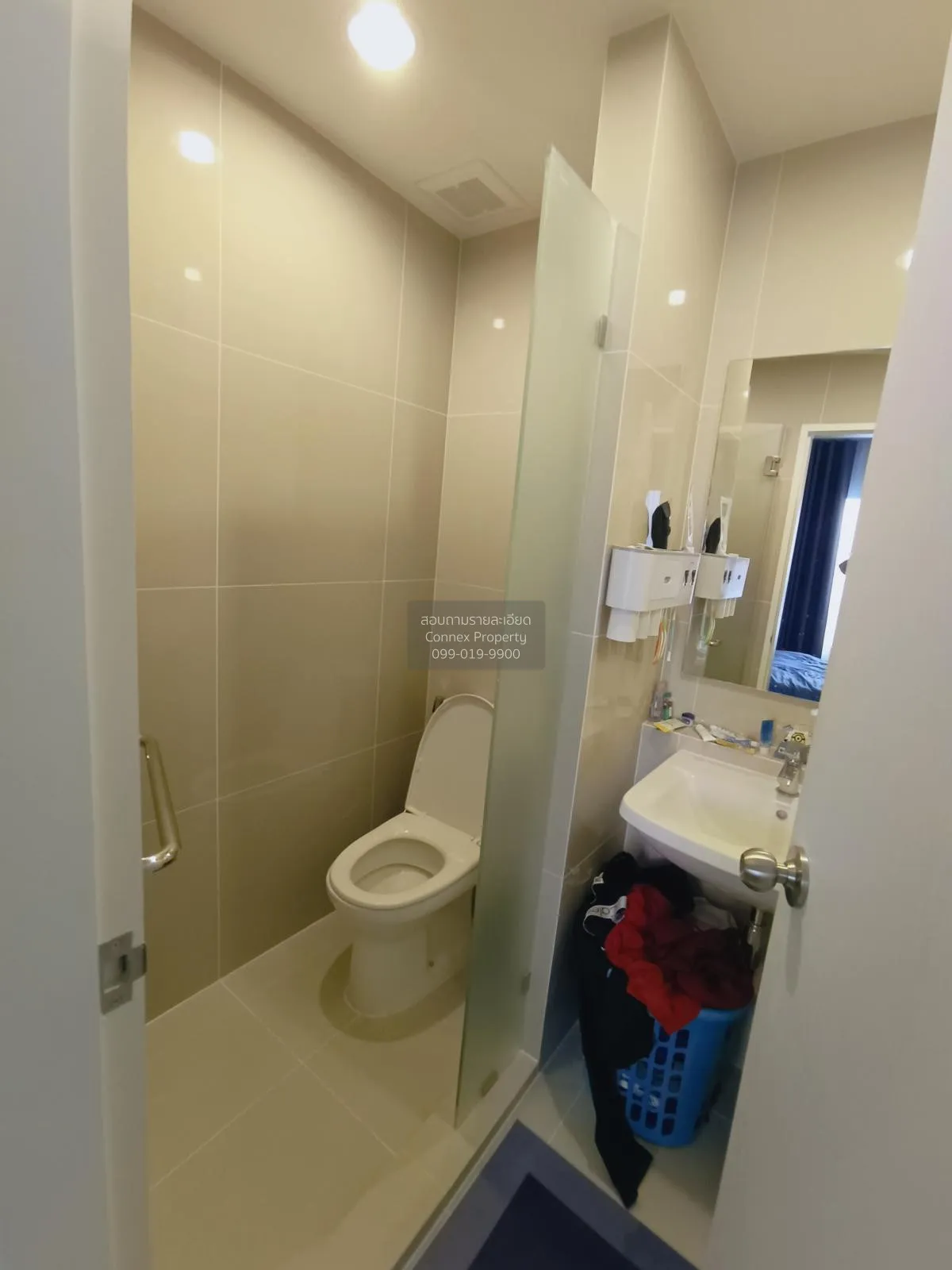 For Rent Condo , Niche MONO Ramkhamhaeng , Hua Mak , Bang Kapi , 