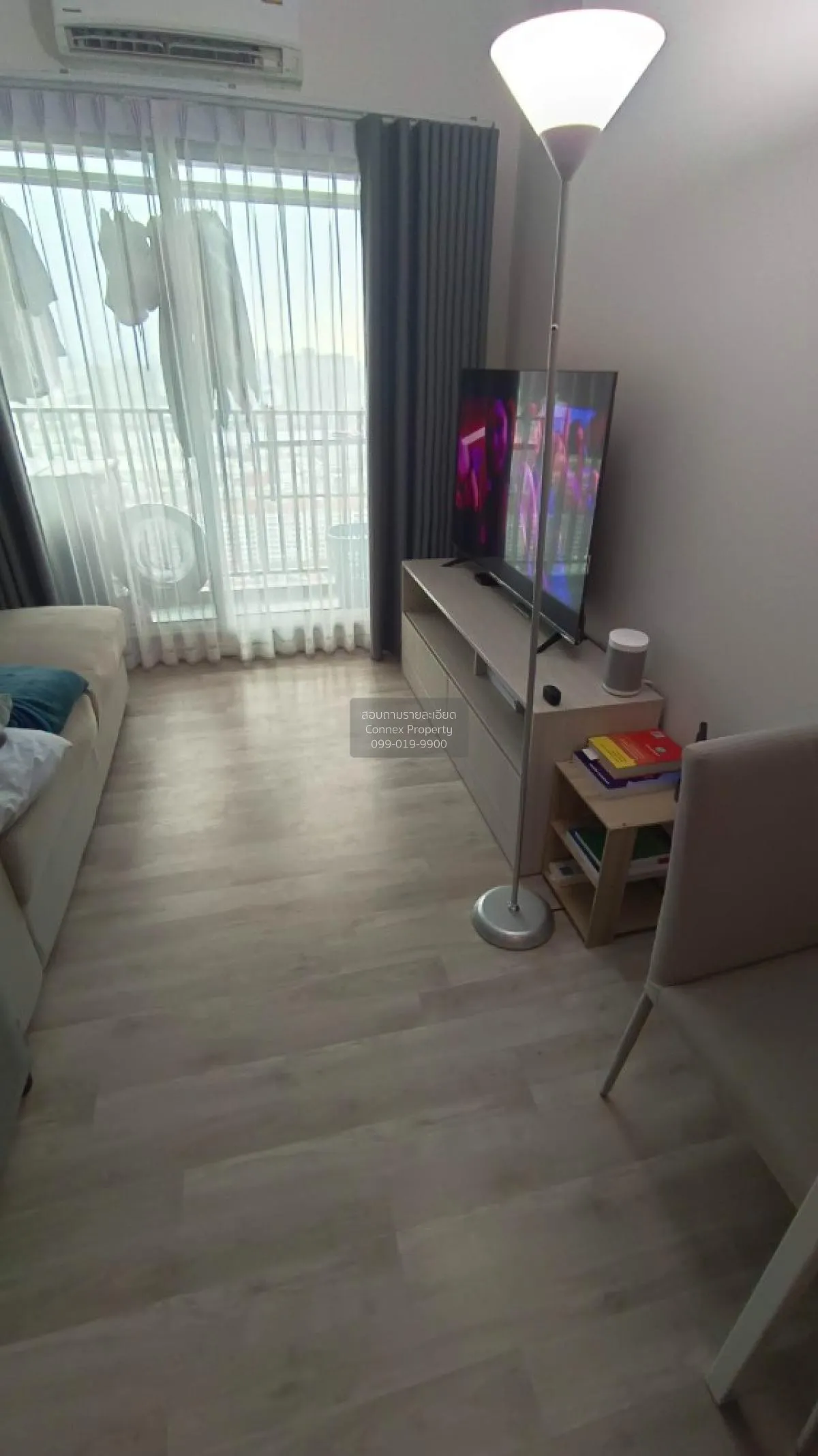 For Rent Condo , Niche MONO Ramkhamhaeng , Hua Mak , Bang Kapi ,  3