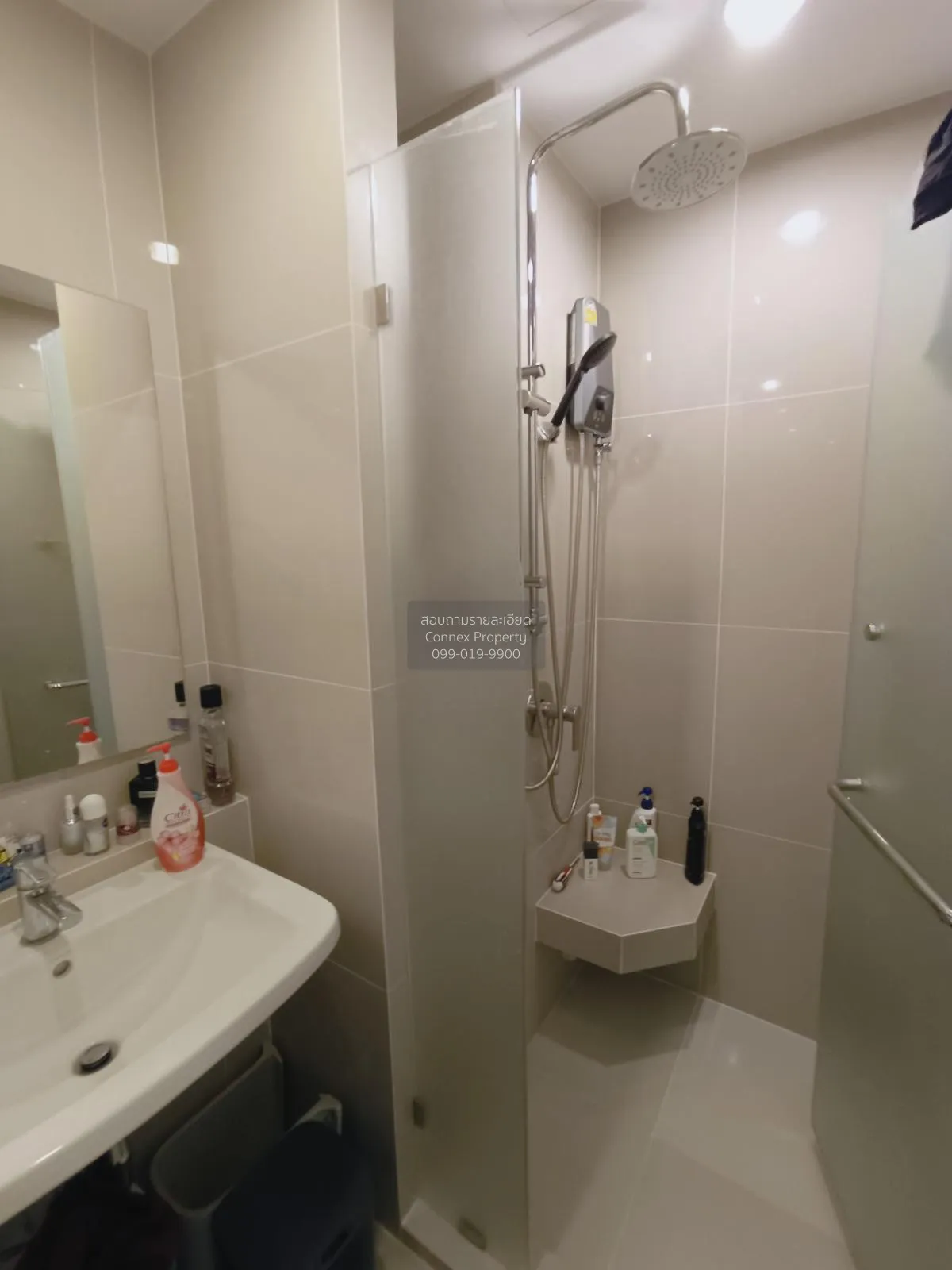 For Rent Condo , Niche MONO Ramkhamhaeng , Hua Mak , Bang Kapi , 