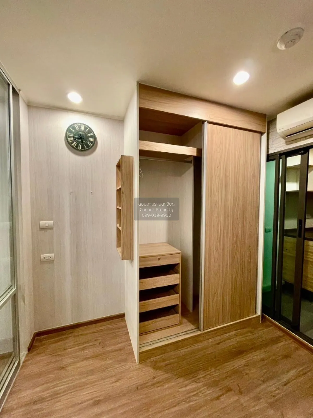 For Rent Condo , U Delight Residence Riverfront , Bang Phong Phan 4