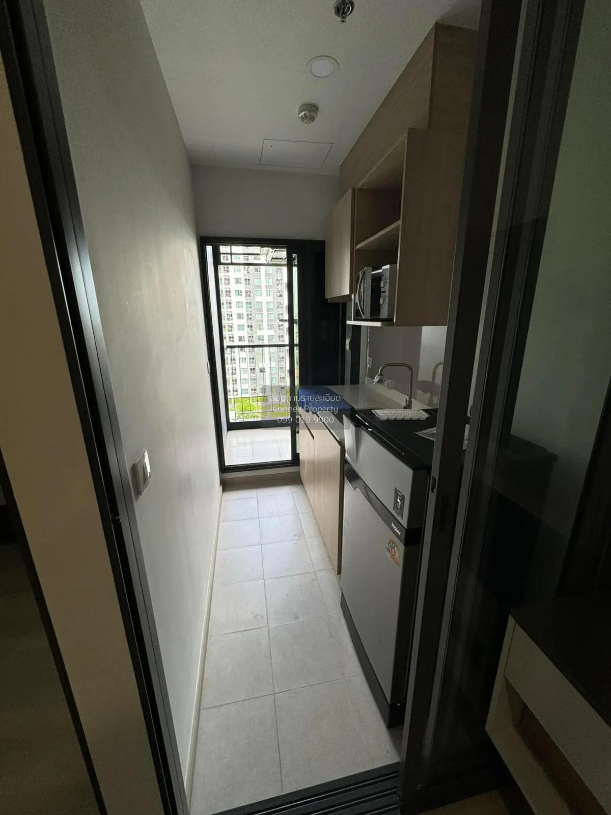 For Rent Condo , Aspire Rattanathibet - Weston , MRT-Bang Krasor 