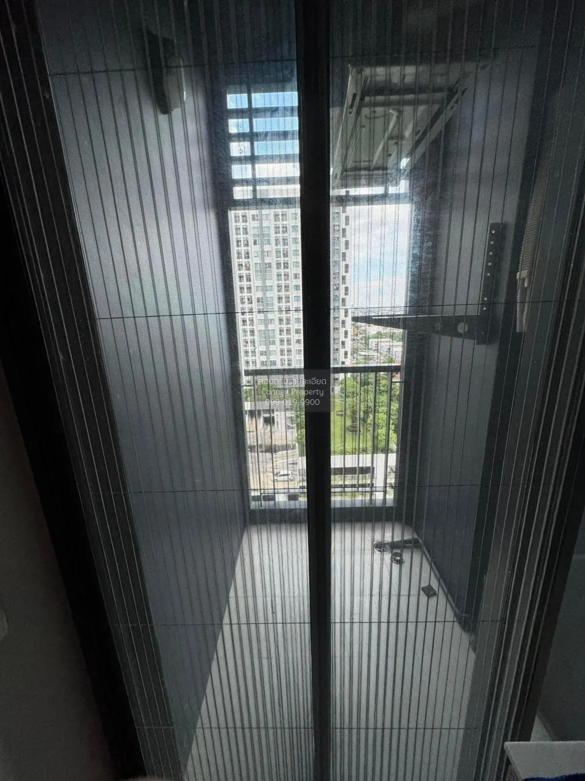 For Rent Condo , Aspire Rattanathibet - Weston , MRT-Bang Krasor 