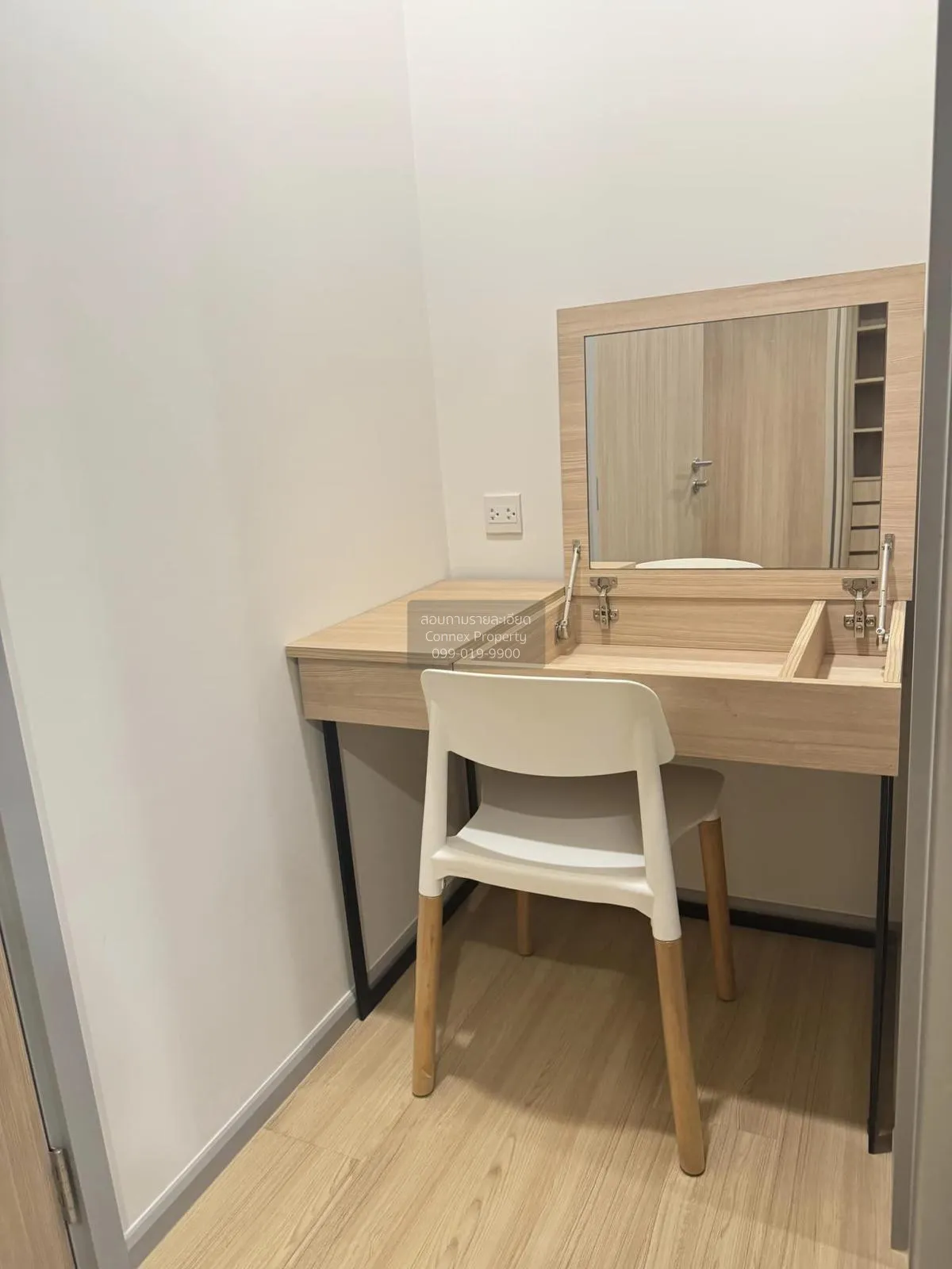 เช่าคอนโด  เอ็ม จตุจักร BTS-สะพานควาย ลาดยาว เขต จตุจักร กรุงเทพ 