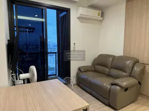 เช่าคอนโด  เอ็ม จตุจักร BTS-สะพานควาย ลาดยาว เขต จตุจักร กรุงเทพ CX-102444