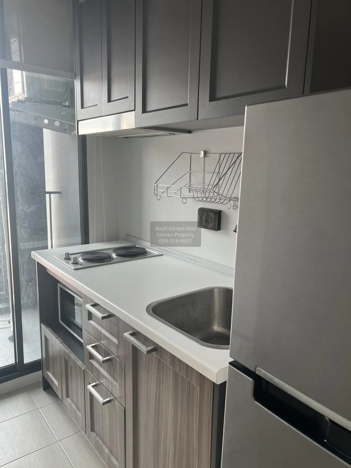 ขายคอนโด  พรีมิโอ ควินโต BTS-เสนานิคม เสนานิคม เขต จตุจักร กรุงเท 4