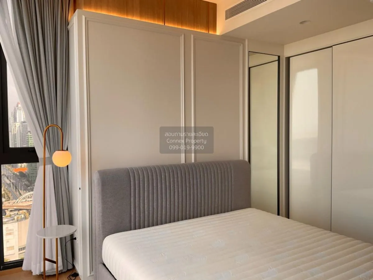 ขายคอนโด  อนิล สาทร 12 ฺBTS-เซนต์หลุยส์ สีลม เขต บางรัก กรุงเทพ C