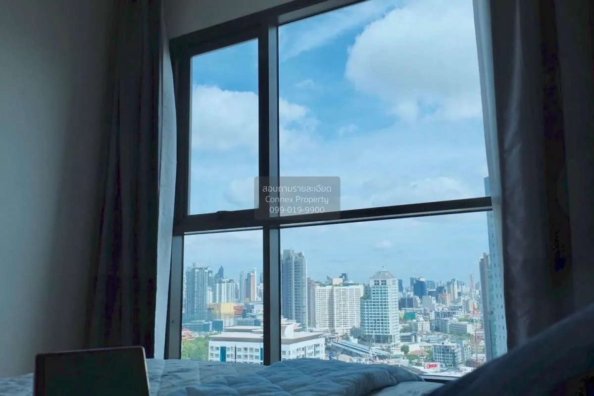 For Sale Condo , Life Sukhumvit 48 , BTS-Phra Khanong , Phra Khan 2
