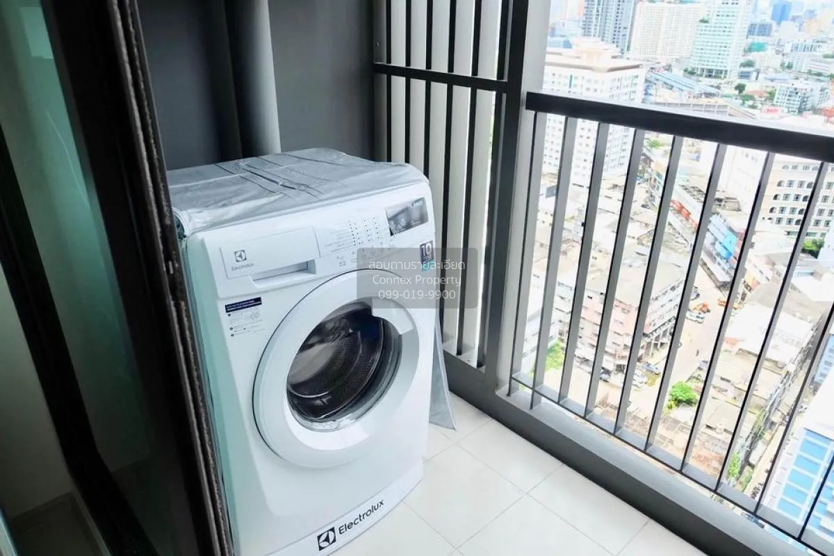 For Sale Condo , Life Sukhumvit 48 , BTS-Phra Khanong , Phra Khan