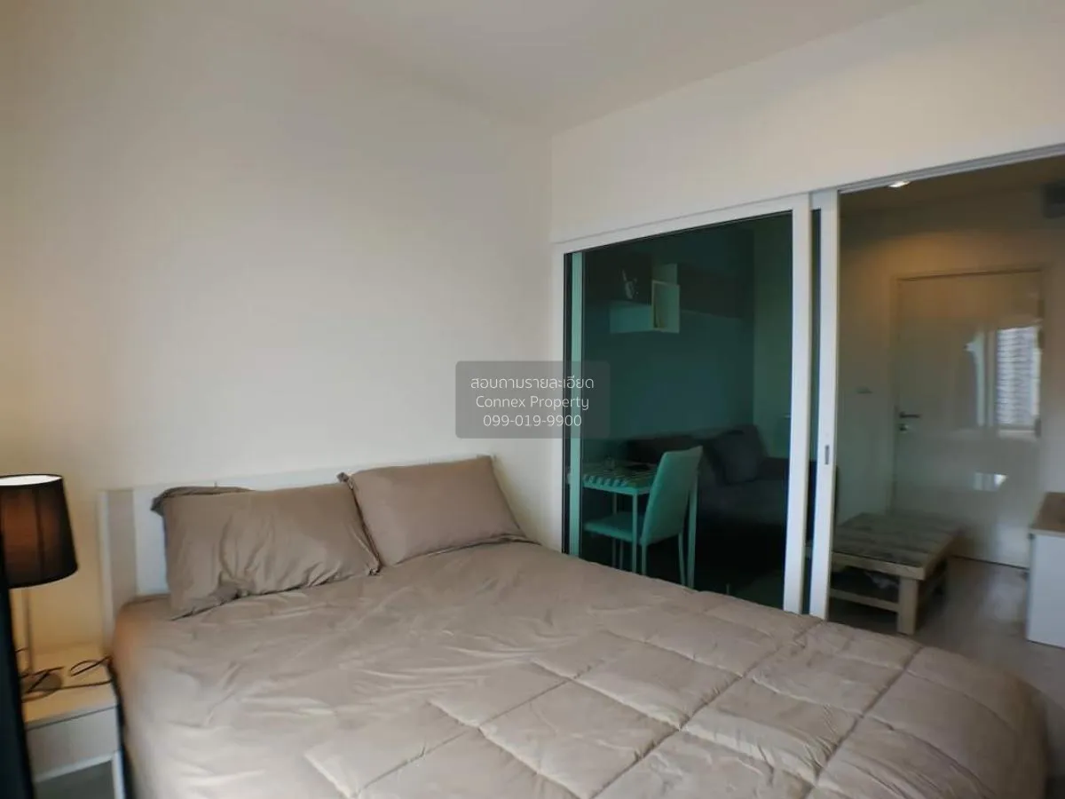 For Rent Condo , Aspire Ratchada - Wongsawang , MRT-Wong Sawang ,