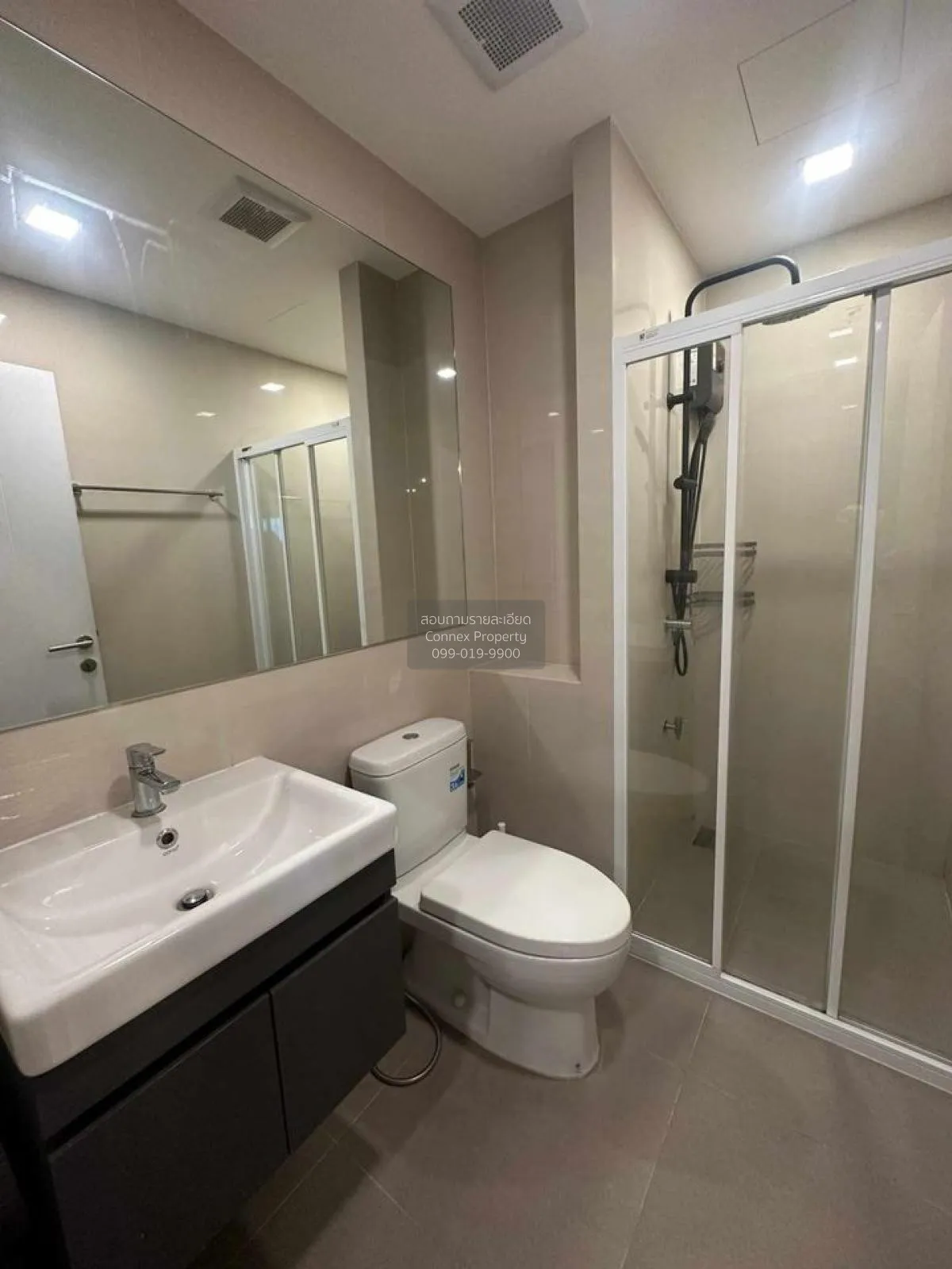 เช่าคอนโด   โมดิซ สุขุมวิท 50 BTS-อ่อนนุช พระโขนง เขต คลองเตย กรุ