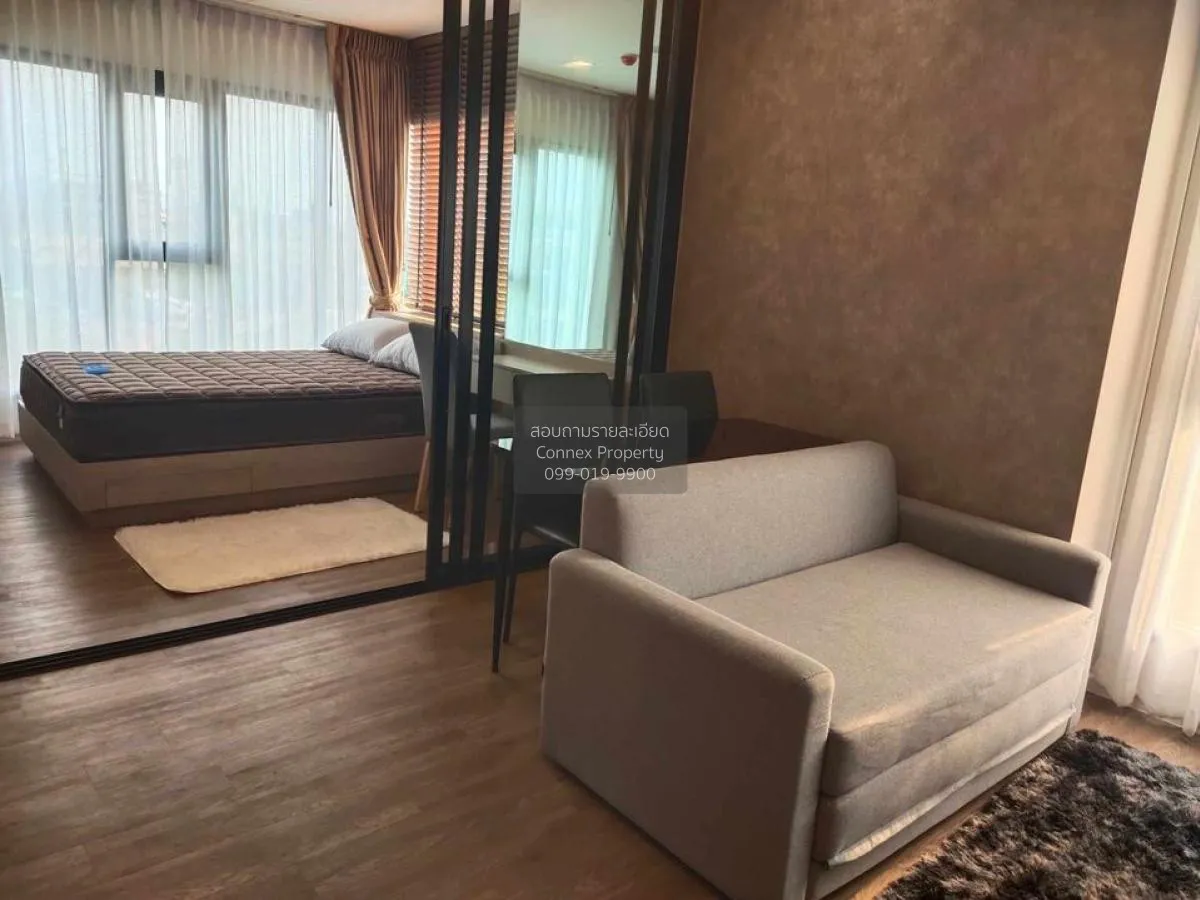 For Rent Condo , Modiz Sukhumvit 50 , BTS-On Nut , Phra Khanong , 2