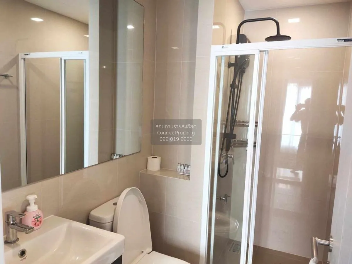 เช่าคอนโด   โมดิซ สุขุมวิท 50 BTS-อ่อนนุช พระโขนง เขต คลองเตย กรุ