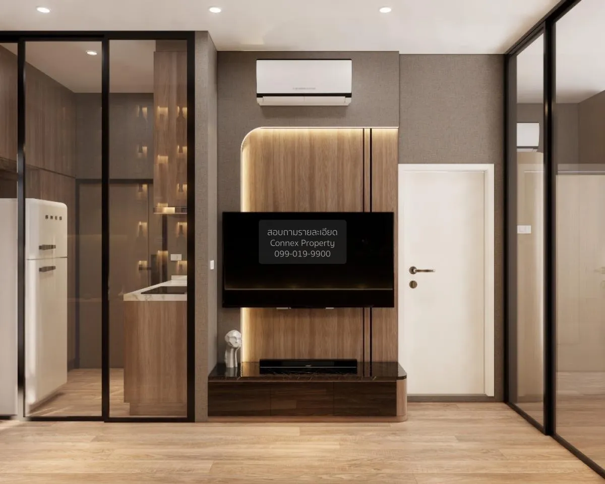 ขายคอนโด  ออริจิ้น ปลั๊ก แอนด์ เพลย์ รามอินทรา MRT-รามอินทรา 83 ร 4