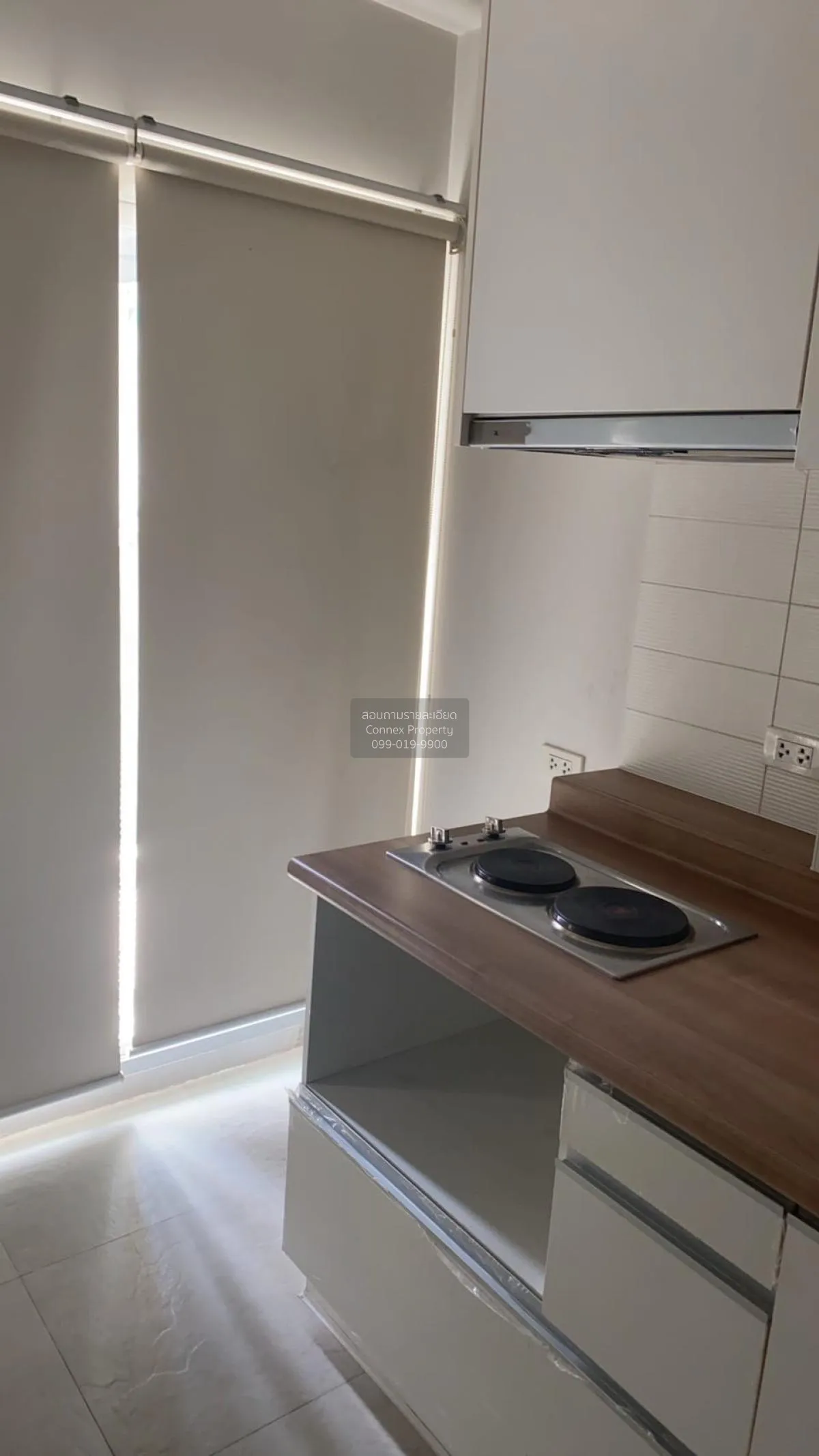 เช่าคอนโด  ยู ดีไลท์ แอท ห้วยขวาง สเตชั่น MRT-ห้วยขวาง ห้วยขวาง เ