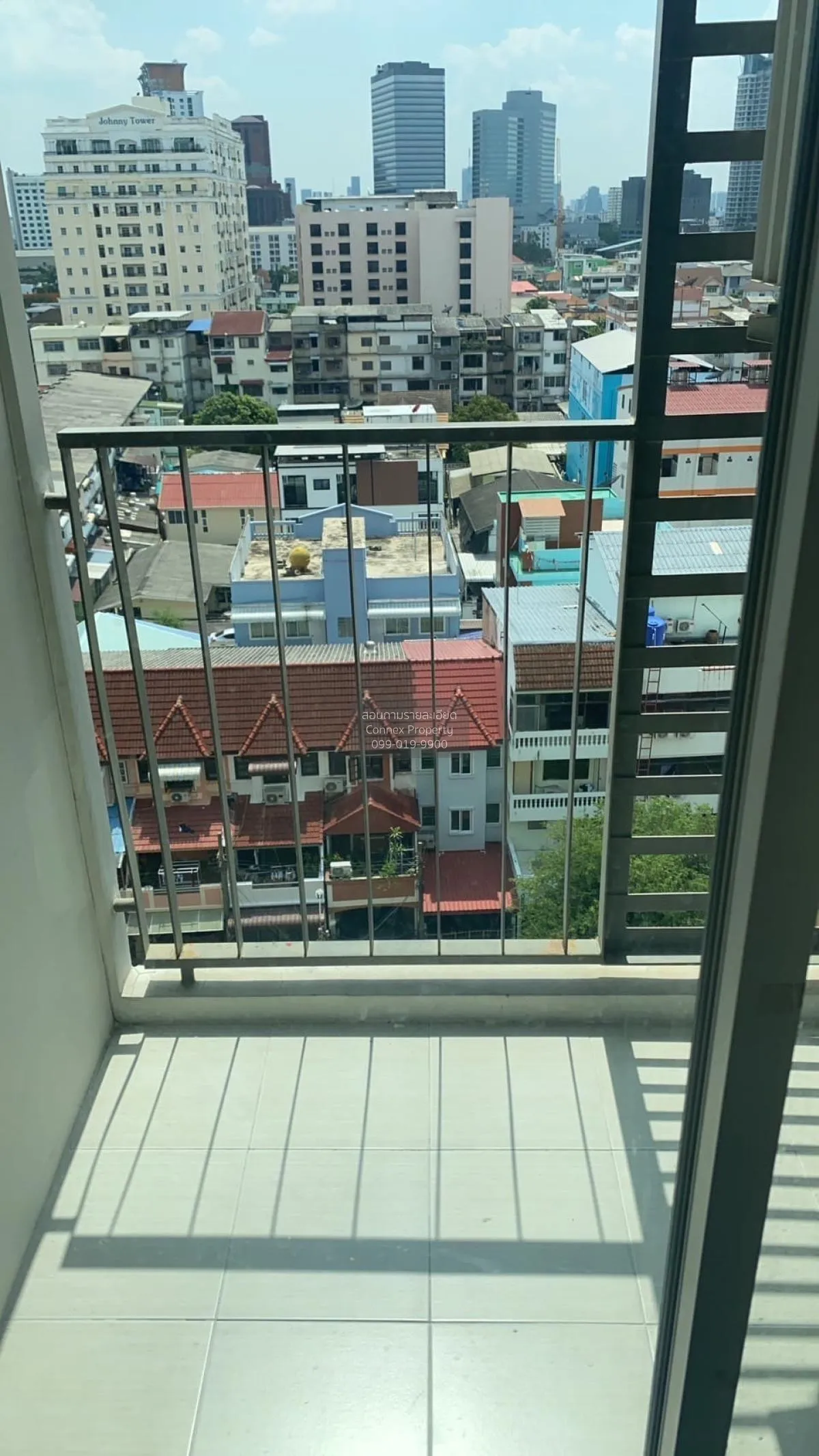 เช่าคอนโด  ยู ดีไลท์ แอท ห้วยขวาง สเตชั่น MRT-ห้วยขวาง ห้วยขวาง เ