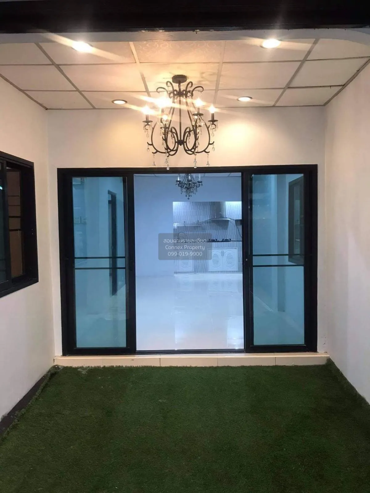 ขายทาวน์เฮ้าส์/ทาวน์โฮม  กิตติยารักษ์ 5 ไทรน้อย ไทรน้อย นนทบุรี C