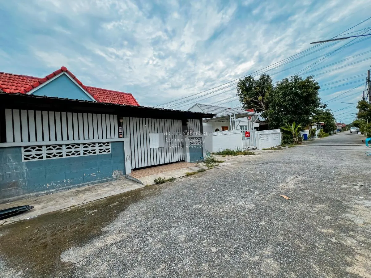 ขายทาวน์เฮ้าส์/ทาวน์โฮม  กิตติยารักษ์ 5 ไทรน้อย ไทรน้อย นนทบุรี C 2