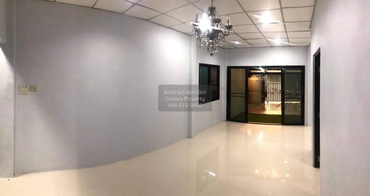 ขายทาวน์เฮ้าส์/ทาวน์โฮม  กิตติยารักษ์ 5 ไทรน้อย ไทรน้อย นนทบุรี C 4