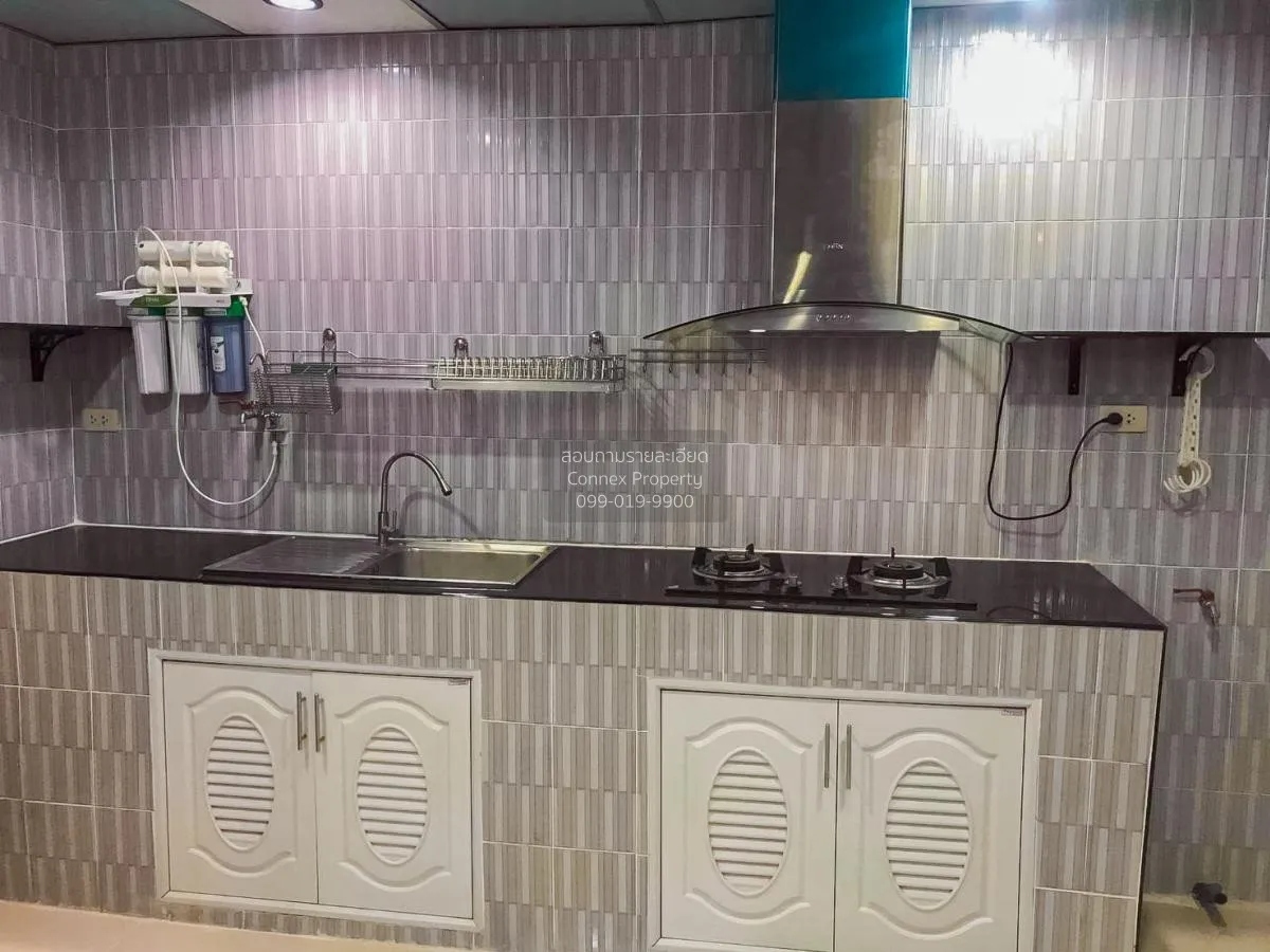 ขายทาวน์เฮ้าส์/ทาวน์โฮม  กิตติยารักษ์ 5 ไทรน้อย ไทรน้อย นนทบุรี C