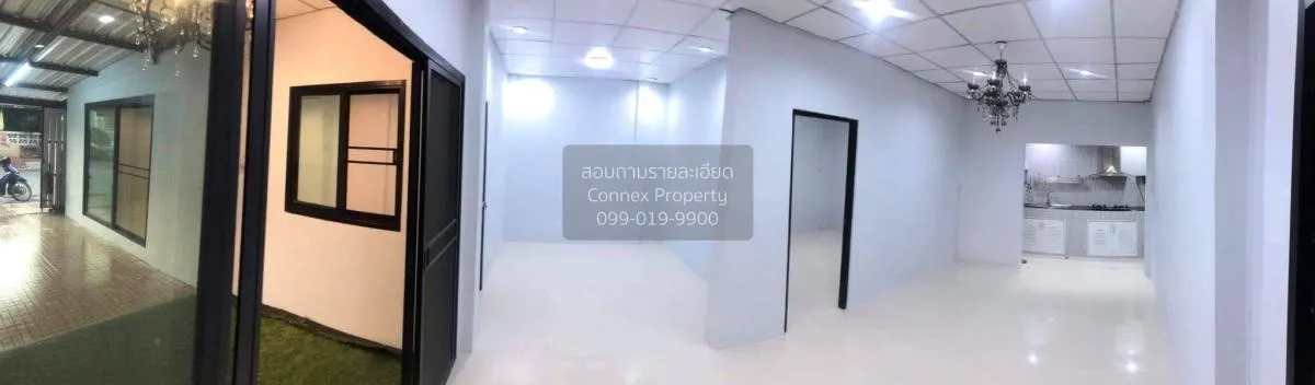 ขายทาวน์เฮ้าส์/ทาวน์โฮม  กิตติยารักษ์ 5 ไทรน้อย ไทรน้อย นนทบุรี C