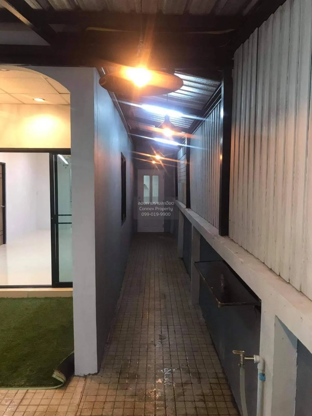 ขายทาวน์เฮ้าส์/ทาวน์โฮม  กิตติยารักษ์ 5 ไทรน้อย ไทรน้อย นนทบุรี C