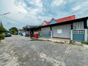 For Sale Townhouse/Townhome  , Krittiyaruk 5 , Sai Noi , Sai Noi , Nonthaburi , CX-102455