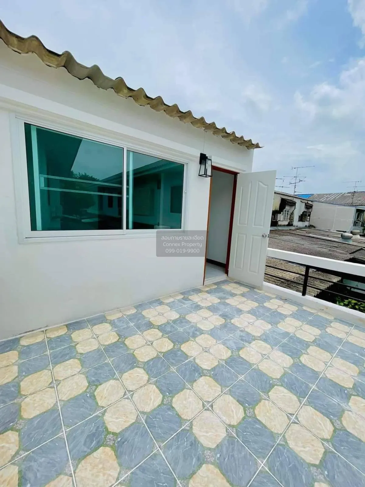 For Sale Townhouse/Townhome  , Busachart Bang Bua Thong , Bang Ra