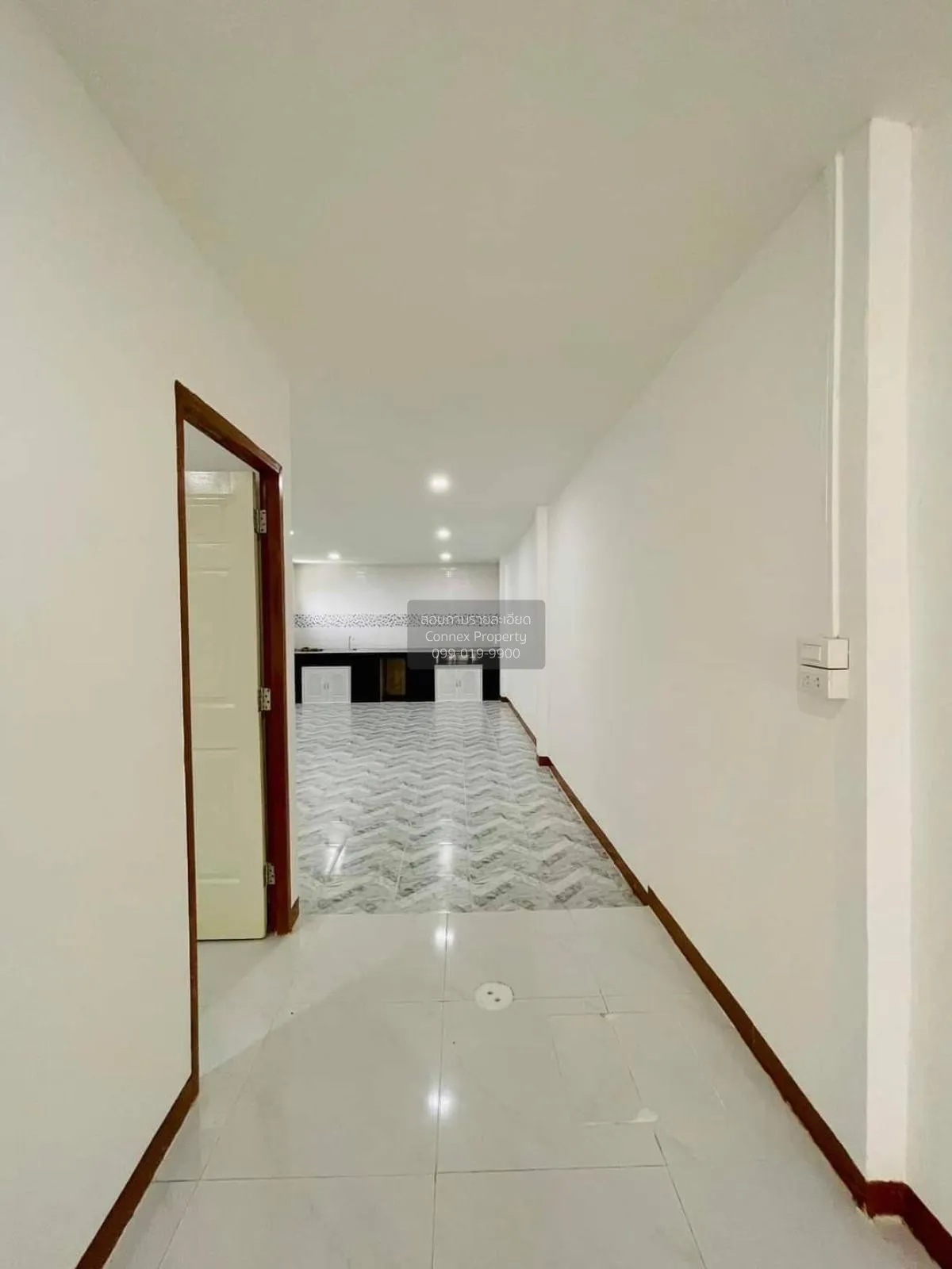 For Sale Townhouse/Townhome  , Busachart Bang Bua Thong , Bang Ra