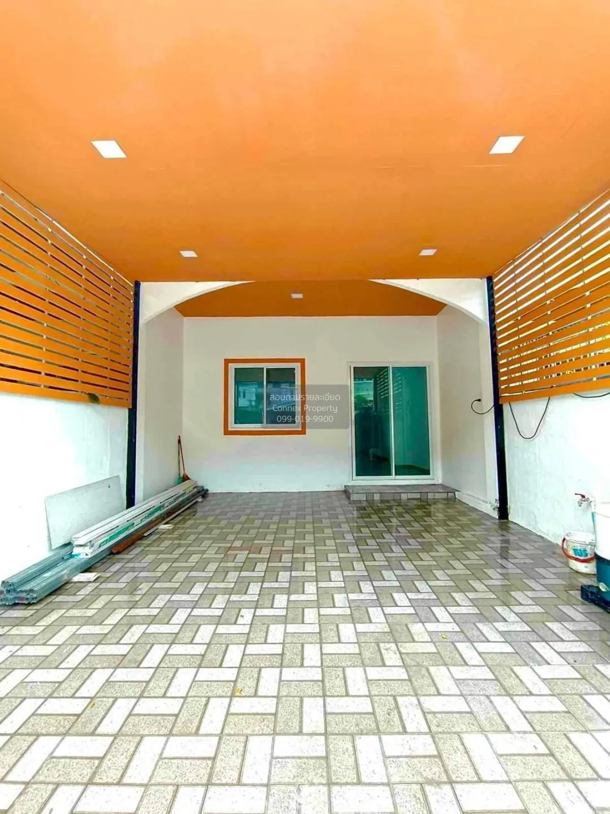 For Sale Townhouse/Townhome  , Busachart Bang Bua Thong , Bang Ra 2