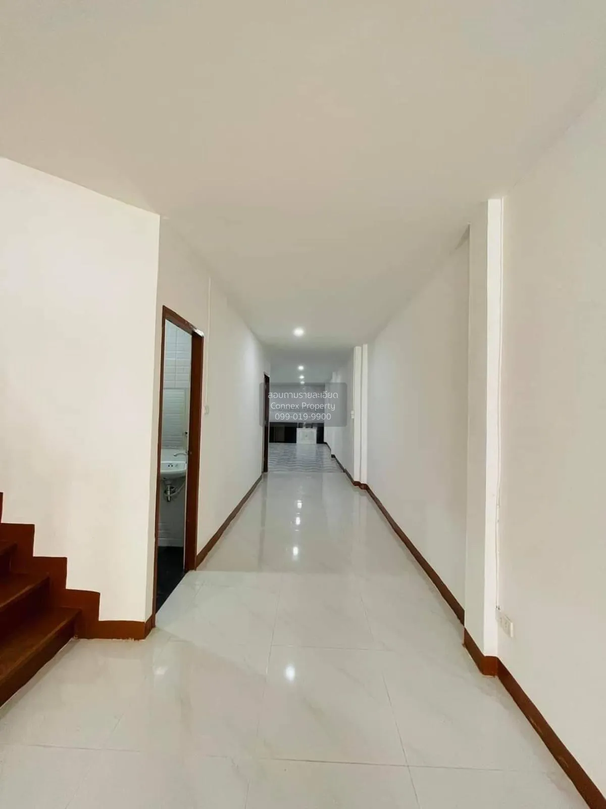 For Sale Townhouse/Townhome  , Busachart Bang Bua Thong , Bang Ra 4