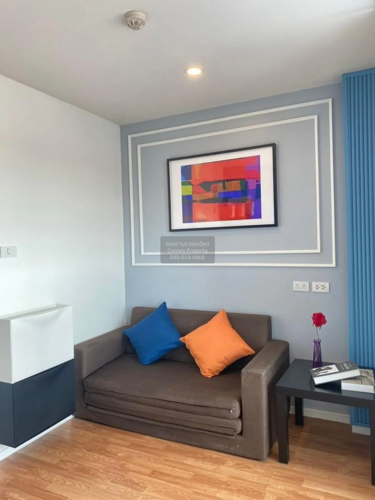 For Sale Condo , Lumpini Ville Ratchaphruek - Bangwaek , Bang Wae 2