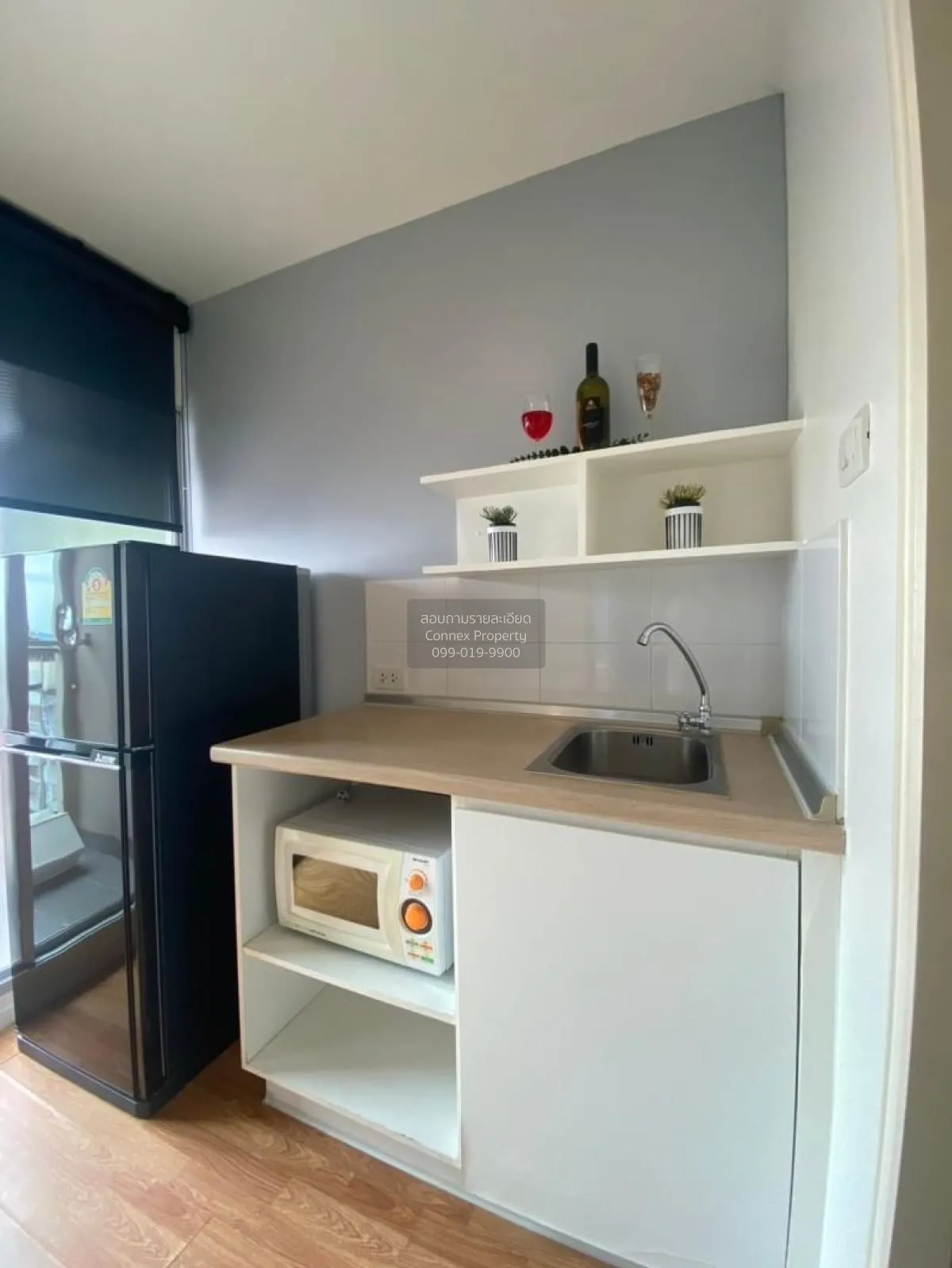 For Sale Condo , Lumpini Ville Ratchaphruek - Bangwaek , Bang Wae