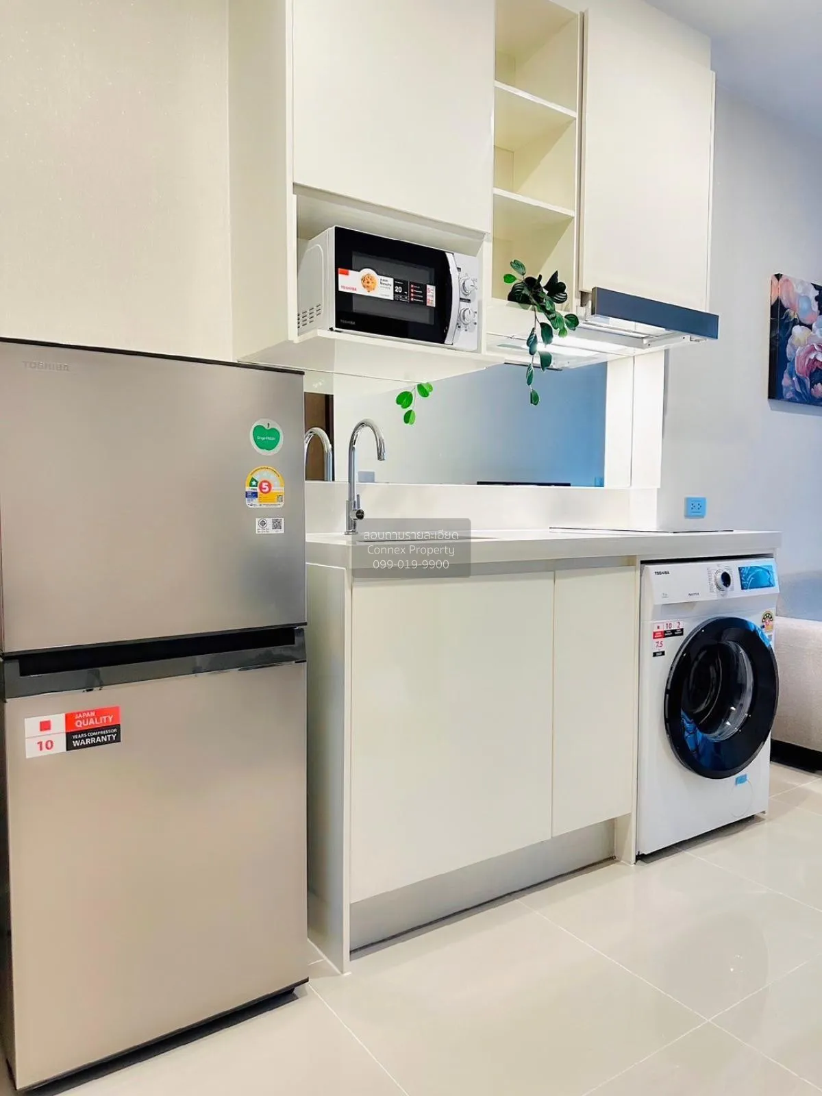 เช่าคอนโด  เดอะ สกาย สุขุมวิท BTS-อุดมสุข บางนา เขต บางนา กรุงเทพ 4