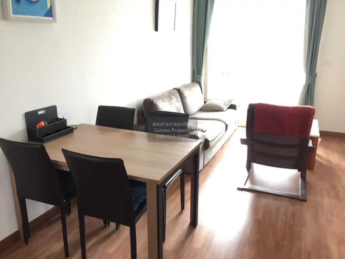 ขายคอนโด   เดอะ โคสต์ แบงค็อก สุขุมวิท - บางนา BTS-บางนา บางนา เข 4