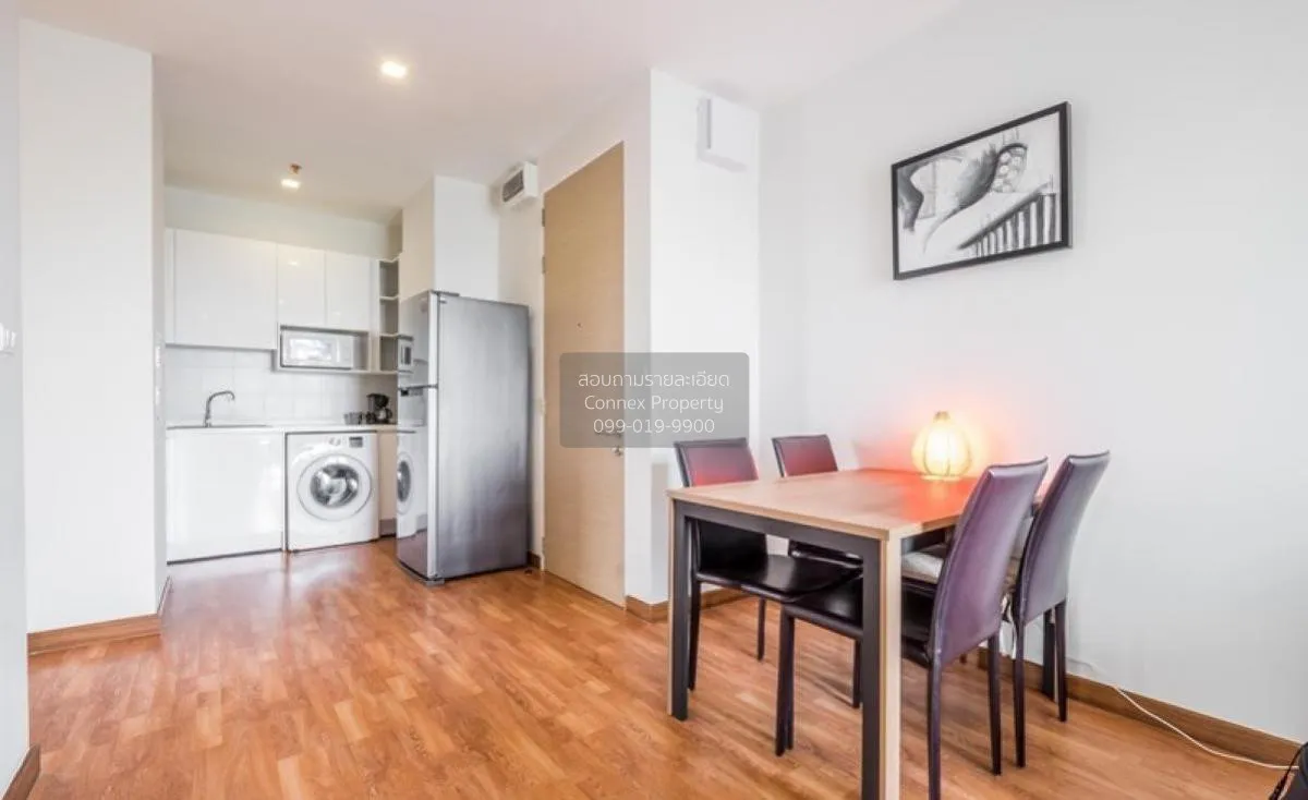 ขายคอนโด   เดอะ โคสต์ แบงค็อก สุขุมวิท - บางนา BTS-บางนา บางนา เข