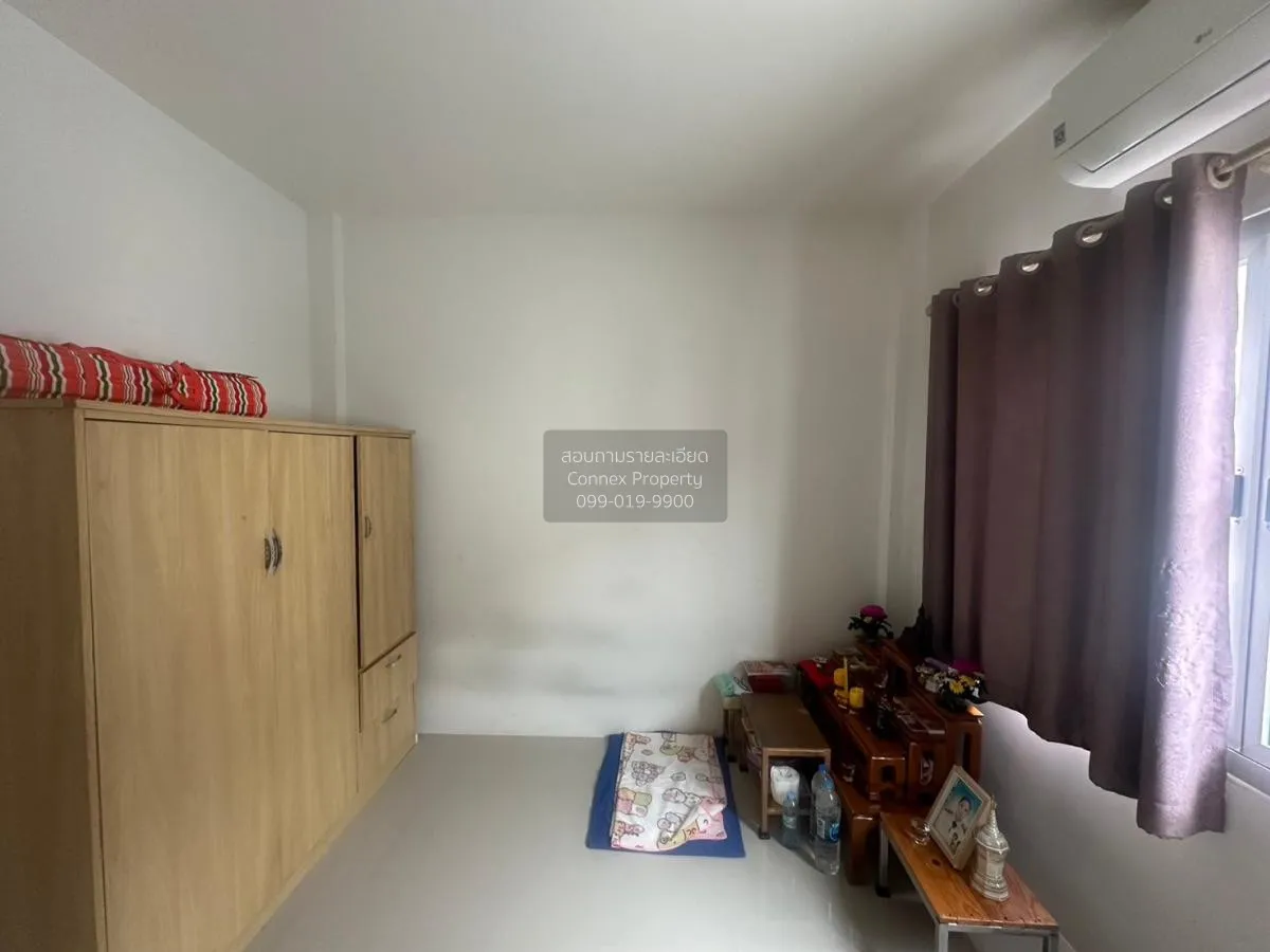 For Sale Townhouse/Townhome  , BAAN RATCHAPRUEK SUVARNABHUMI – LA