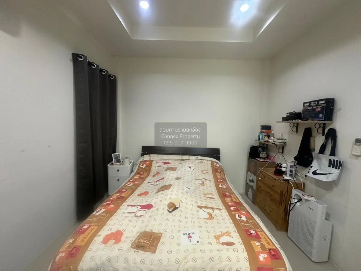 For Sale Townhouse/Townhome  , BAAN RATCHAPRUEK SUVARNABHUMI – LA