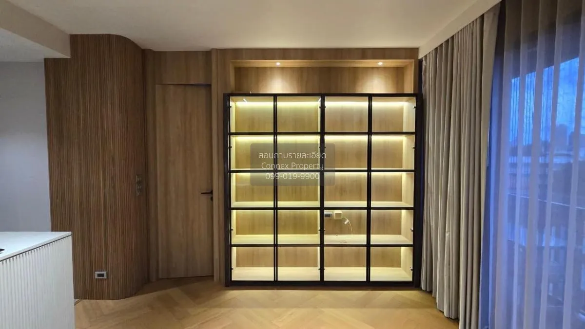 เช่าคอนโด  แซฟวี่ พหล 2 สามเสนใน เขต พญาไท กรุงเทพ CX-102465