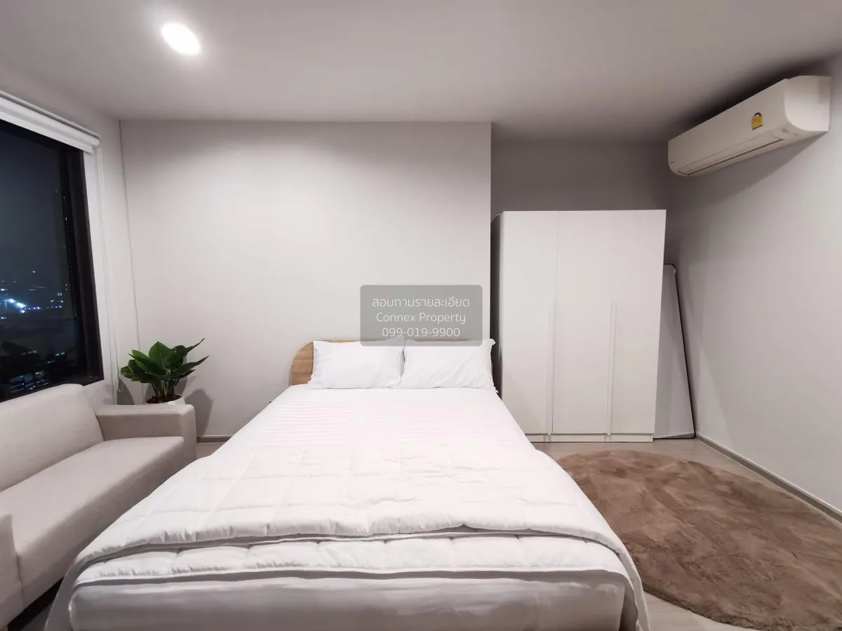 For Rent Condo , Life Ladprao , BTS-Ha Yaek Lat Phrao , Chomphon  1