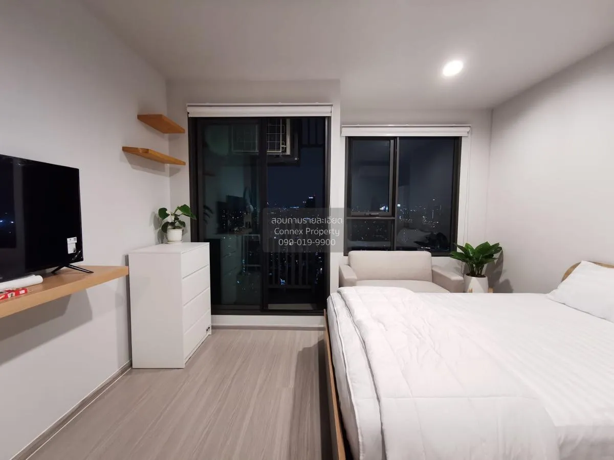 For Rent Condo , Life Ladprao , BTS-Ha Yaek Lat Phrao , Chomphon  2