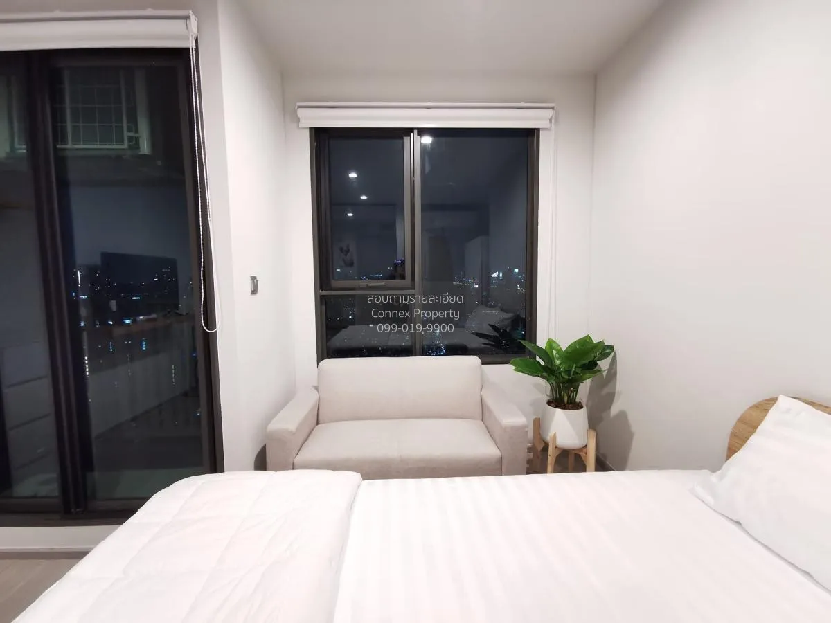 For Rent Condo , Life Ladprao , BTS-Ha Yaek Lat Phrao , Chomphon  3