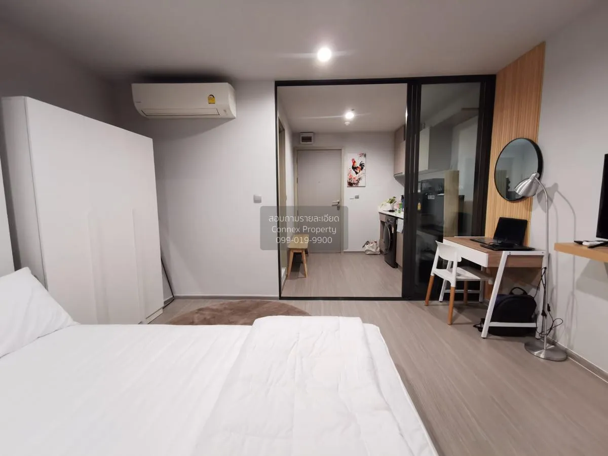 For Rent Condo , Life Ladprao , BTS-Ha Yaek Lat Phrao , Chomphon  4