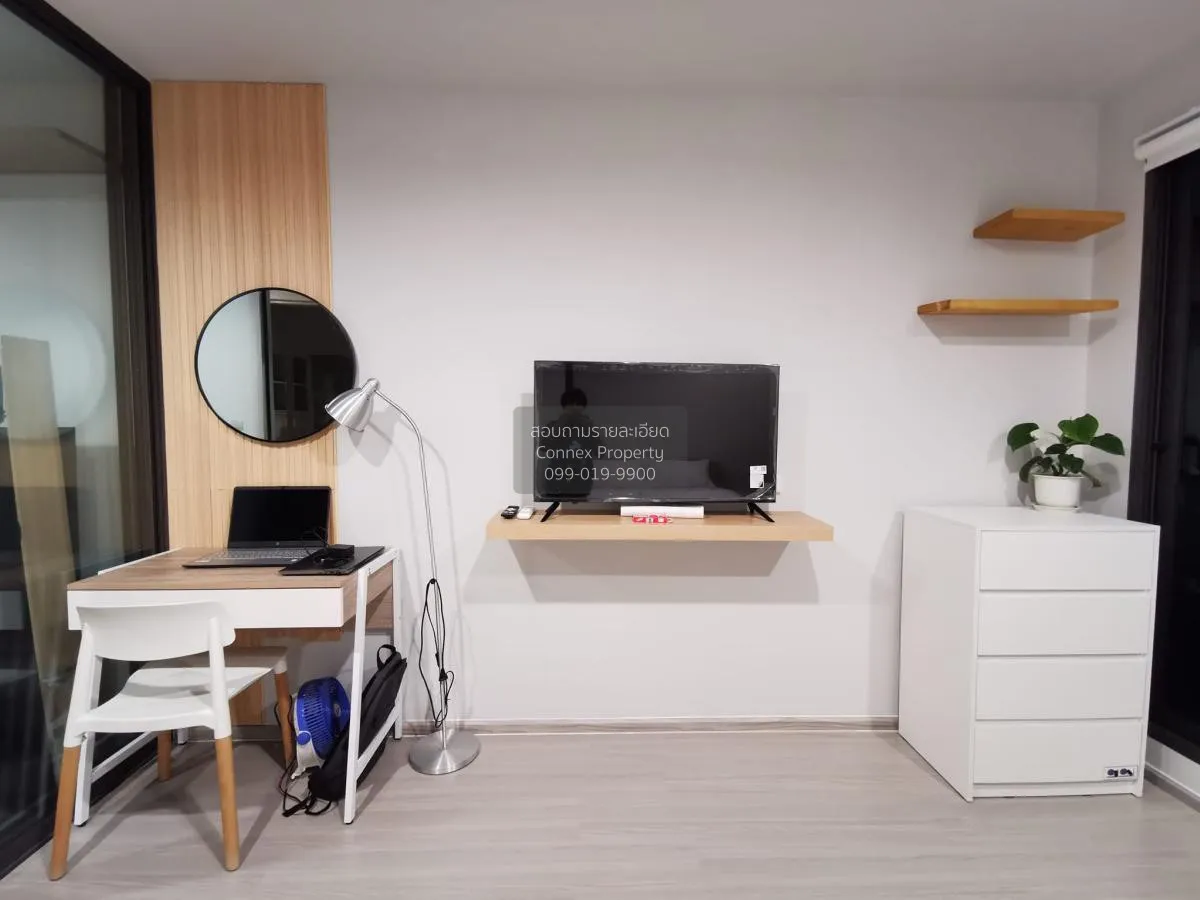 For Rent Condo , Life Ladprao , BTS-Ha Yaek Lat Phrao , Chomphon 