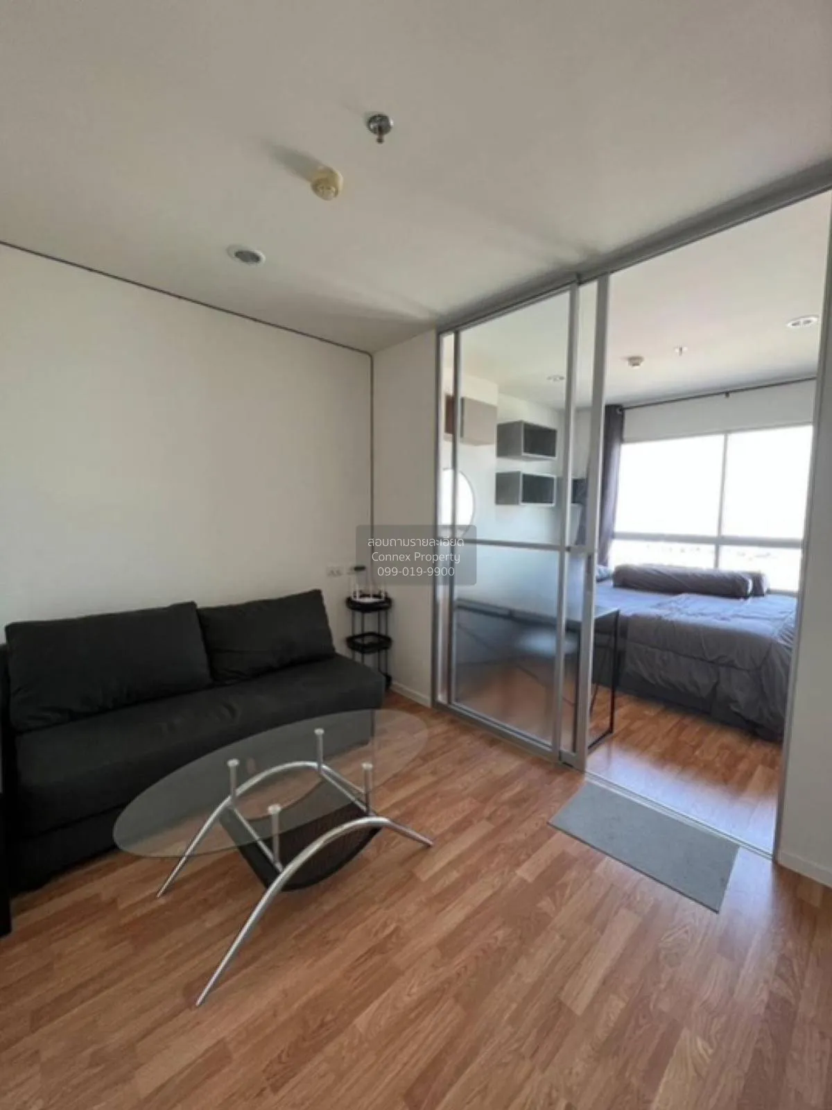 ขายคอนโด  ลุมพินี พาร์ค เพชรเกษม 98  MRT-หลักสอง บางแคเหนือ เขต บ 1