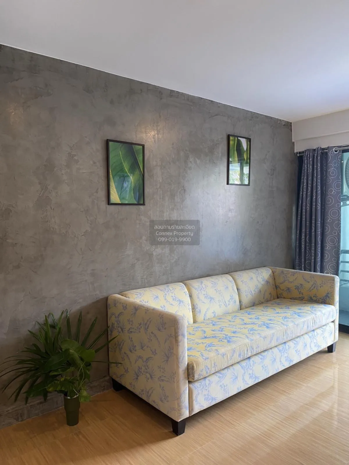 For Sale Condo , Eastwood Park , Suan Luang , Suan Luang , Bangko 1