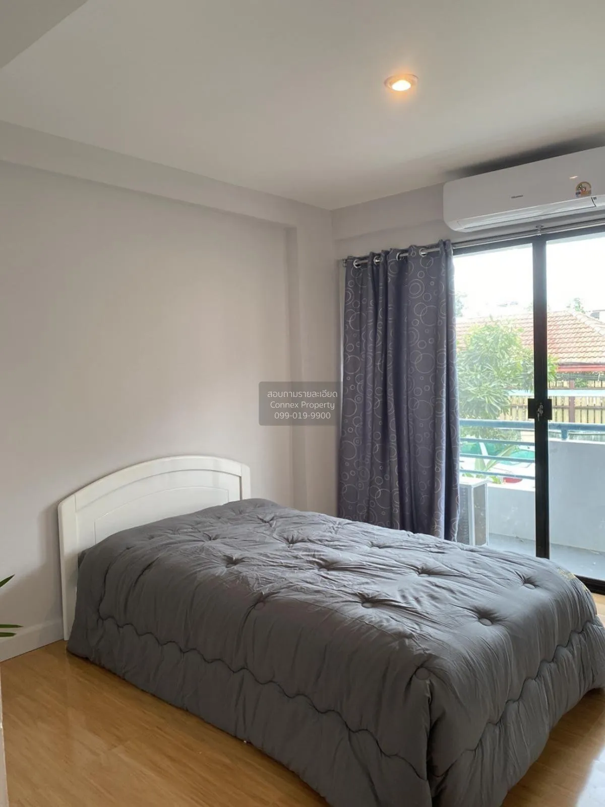 For Sale Condo , Eastwood Park , Suan Luang , Suan Luang , Bangko 4